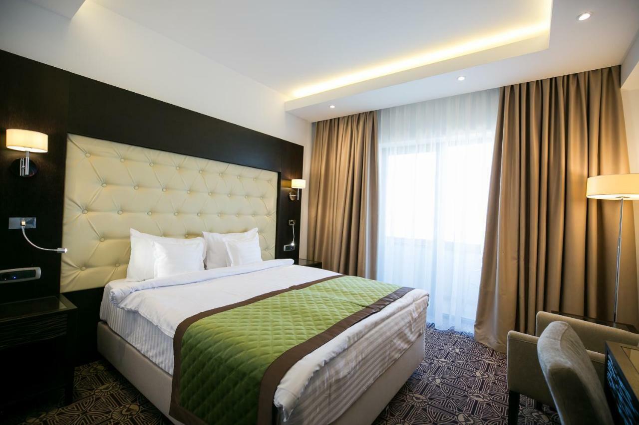 Castelnor Hotel Păltiniş