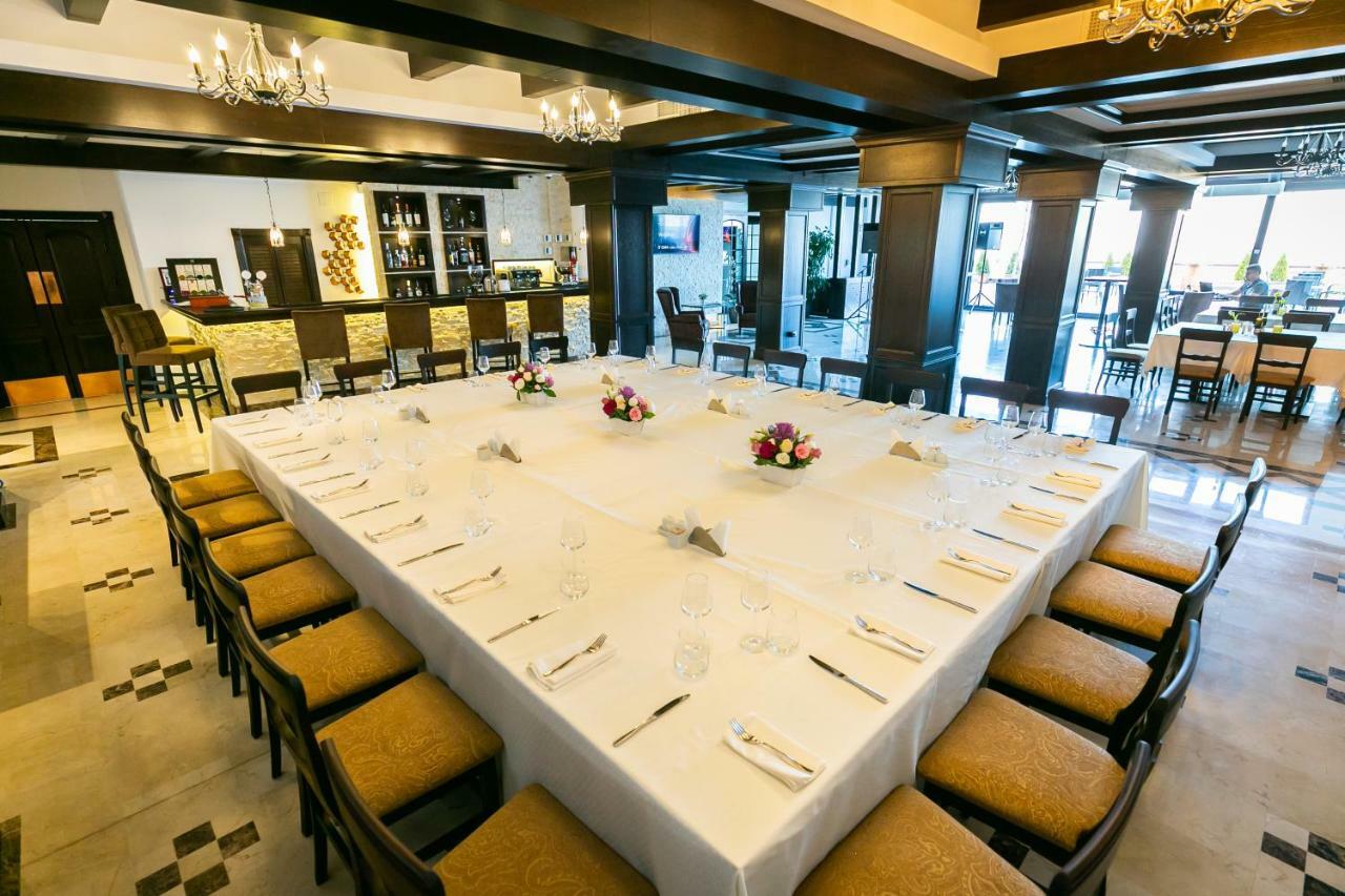 Castelnor Hotel Păltiniş