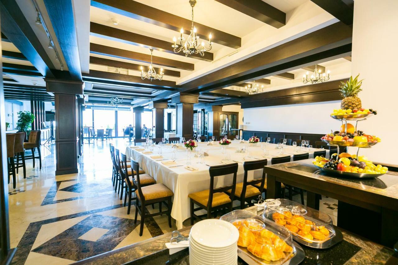 Castelnor Hotel 4*