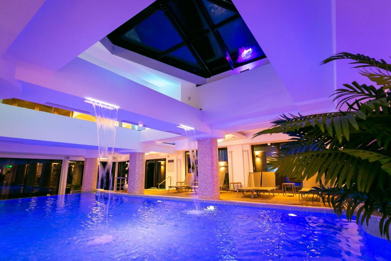 Castelnor Hotel 4*