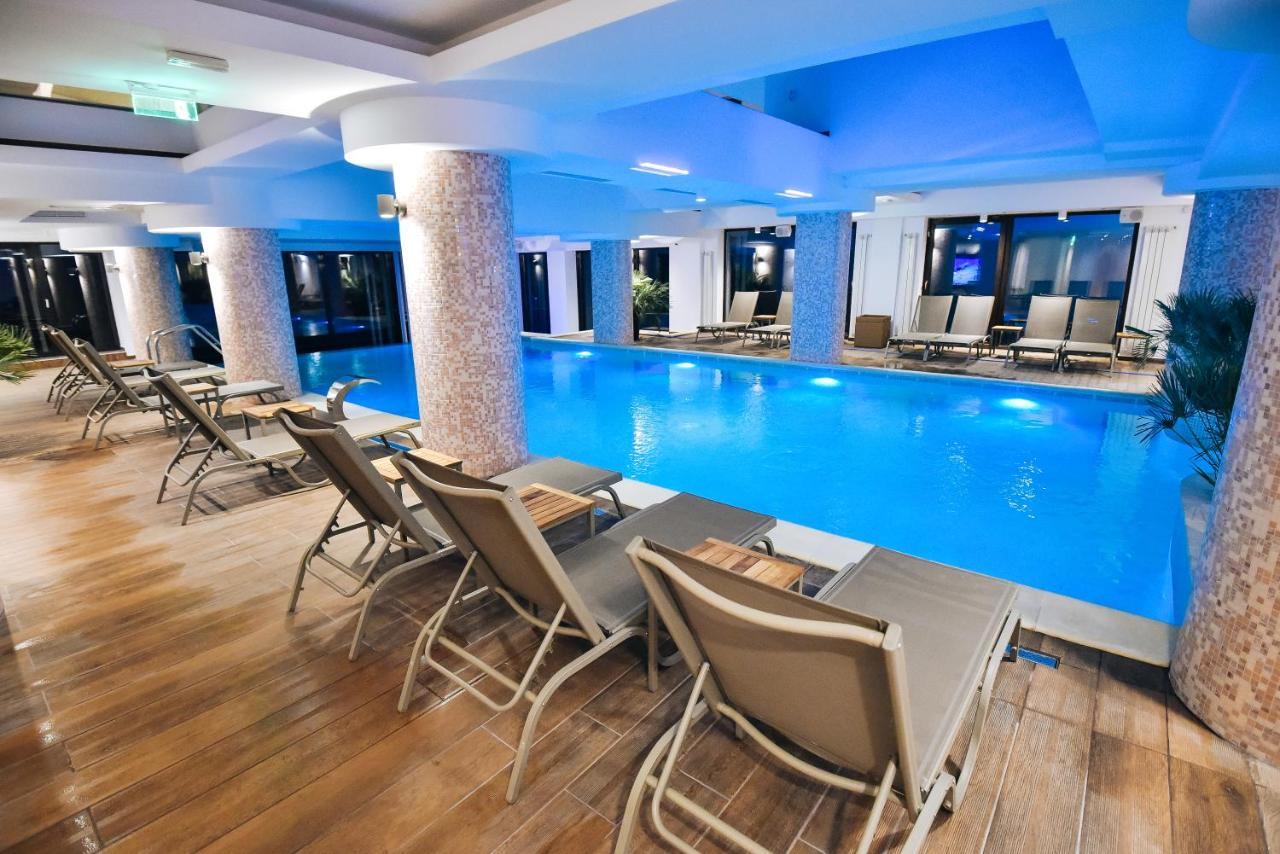 Castelnor Hotel Păltiniş